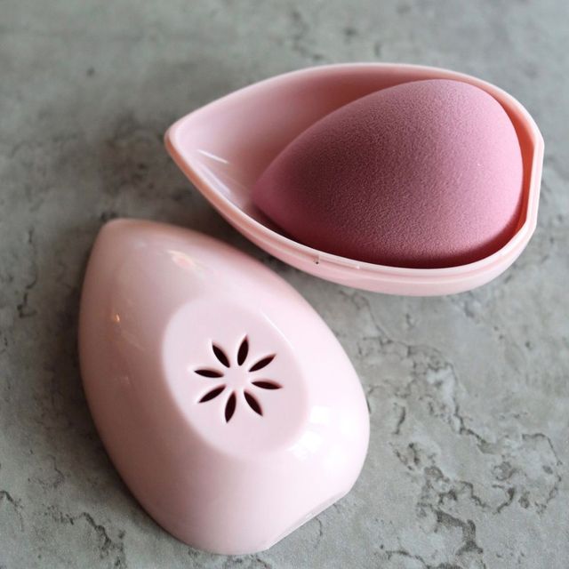 Sponge Case Sponge Case